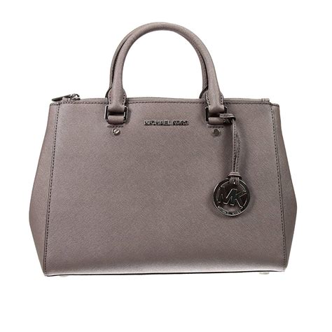 handbag grey look michael kors|Michael Kors wallet women grey.